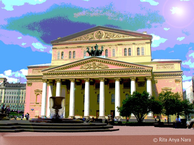 Bolshoi 